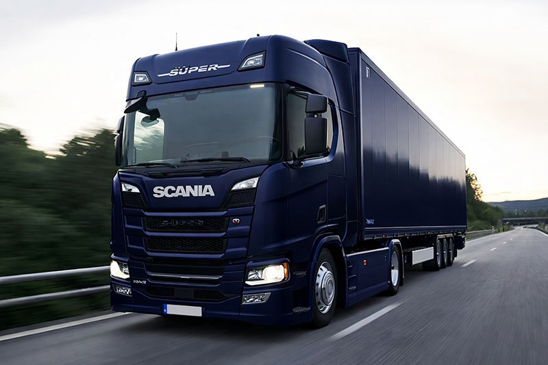 Consórcio de Caminhão