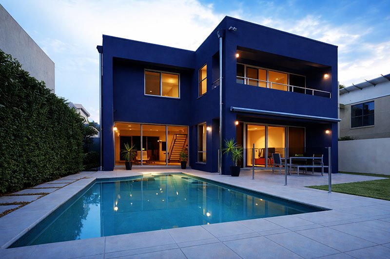 Consórcio de Imóveis